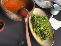 -山石榴·贵州菜(丰盛里店)