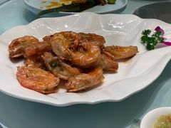 -一澜江宴·江景地标楚菜(江滩公园店)