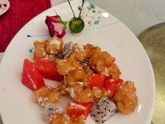 -福建鲤鱼洲酒店