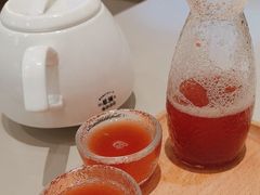 -蔡澜点心·粤菜(丽泽天街店)