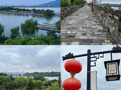 -南京城墙景区