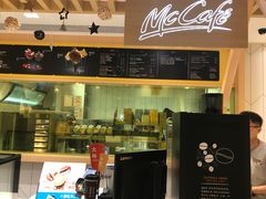 -麦当劳(塔园路店)