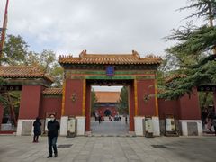 -雍和宫(地铁站)