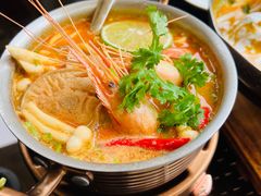 -simply thai天泰(虹梅老外街店)