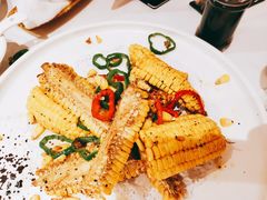 -好福记饭店(红梅公园店)