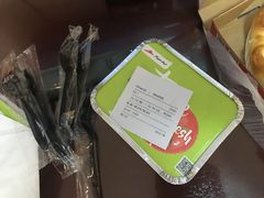 -必胜客(王府井店)