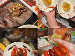 -花潮料理艺食馆(成都万象城店)