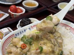 -哈灵现炒本帮面(宁波路店)