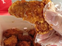 -肯德基(丰管路店)