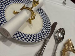 -哈拉硕俄式西餐