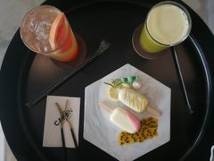 -CAFE'IN精品咖啡体验空间(小寨店)