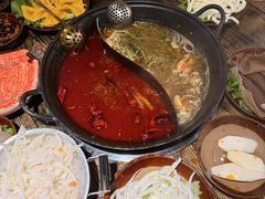 -冯校长老火锅(深圳总店)