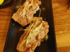-昊·来了寿司(双楠2店)