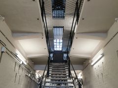 -大馆(前中区警署建築群)
