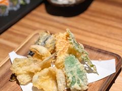 -森味薪火烧•烧鸟居酒屋•日本料理(望京店)