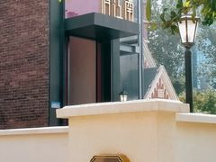 -俏江南天津时尚曲艺主题餐厅(马场道店)