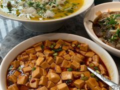 -聚丰园•湖鲜餐厅(阿红私房菜梅石路店)