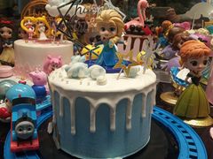 -卷心卷意·轻甜蛋糕(新光天地店)