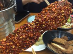 -炒豆合作社(东四总店)