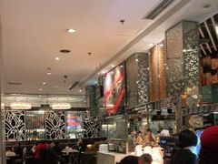 -芭菲盛宴·环球美食(解放碑英利国际店)