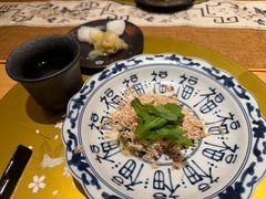 -鮨冠OMAKASE食べ放题(北京首店)