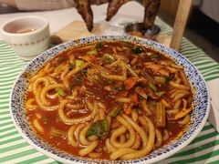 -楼兰新疆菜(江宁万达店)