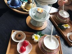 -THAI OASIS SPA 绿洲泰疗泰式按摩SPA