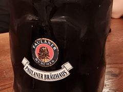 -宝莱纳啤酒花园餐厅PAULANER BRAUHAUS Nanjing(广州路店)