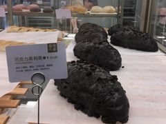 桑葚桑葚-奈雪的茶(市百一店)