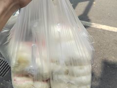 -清泉阁包子铺(中山路店)