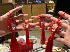 -海底捞火锅(振华广场店)