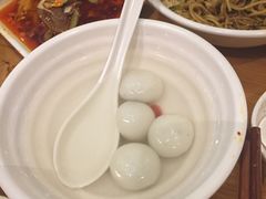 -蓉李记成都名小吃(宜昌伍家岗万达店)