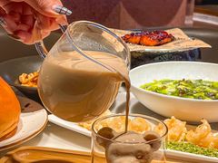 -大树餐厅(益田假日店)