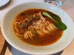 担担面-俏江南·花园戏曲餐厅(881店)