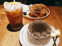 -璞园糖水(文创园店)
