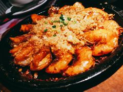 -意满花千醉(金茂览秀城店)