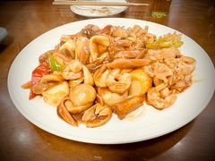 -牛街老爆肚满(牡丹园店)