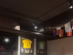 -京狮炙燥·精酿烧烤(首经贸店)