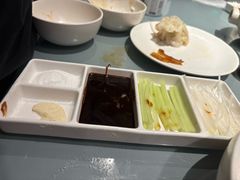 -小大董·烤鸭(观景餐厅·南京西路店)