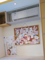 -可樱汇·美容洗发SPA