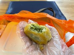 -龙华素斋(龙华路店)