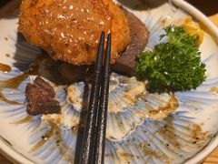 -花和海鲜自助(梅江店)