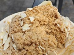 -初心炒酸奶(厚德品园店)