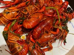 -星伦多自助料理(华润万象城店)