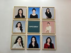 -海马体照相馆(宁波天一广场店)