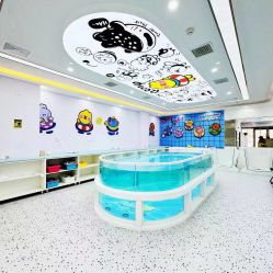 -熊小米专业儿童游泳馆