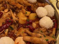 -胖哥俩肉蟹煲(湖滨银泰in77店)