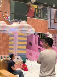 -MELAND亲子乐园•派对•研学(集美世茂店)
