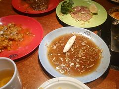 -丸福烤肉(君隆广场店)