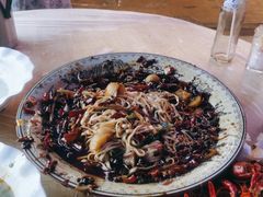 -绝味江湖发动鸡(新牌坊店)